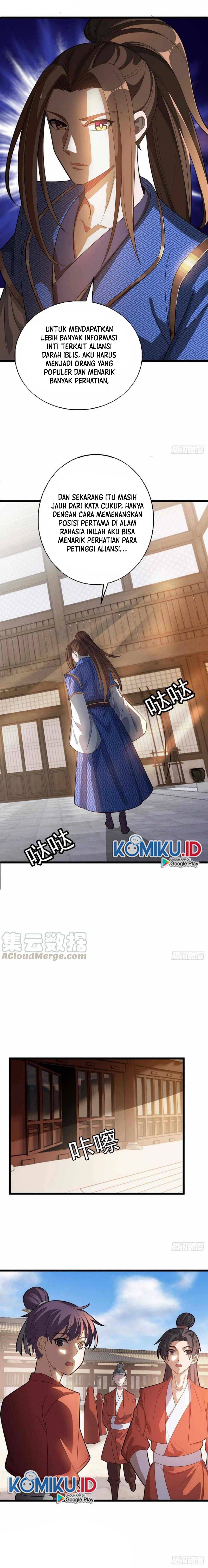Dominate the Three Realms Chapter 176 Gambar 4