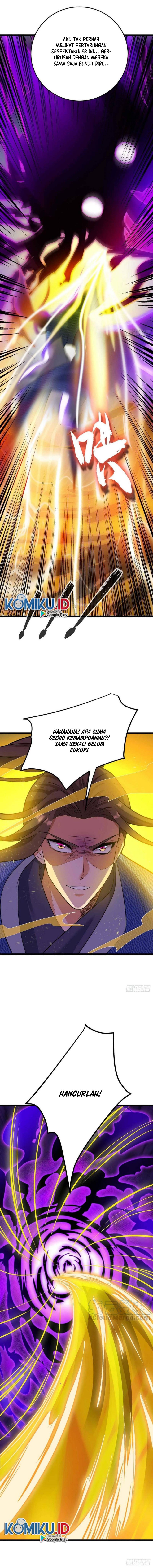 Dominate the Three Realms Chapter 180 Gambar 5