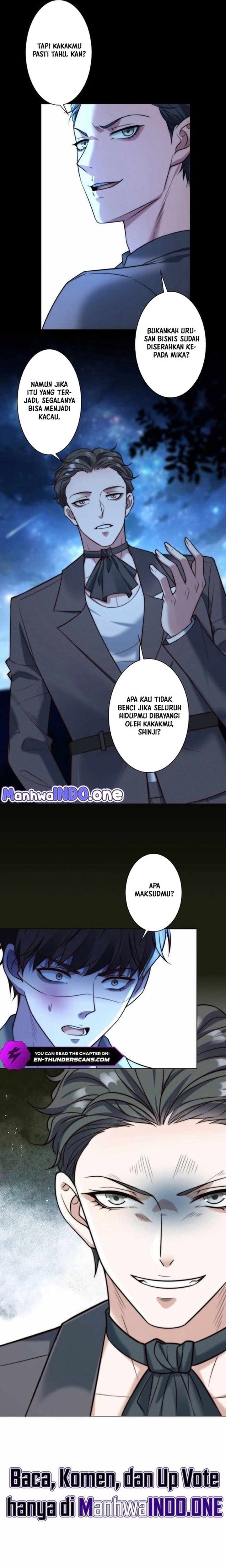 Dominating with the Price Collapse System Chapter 16 Gambar 18