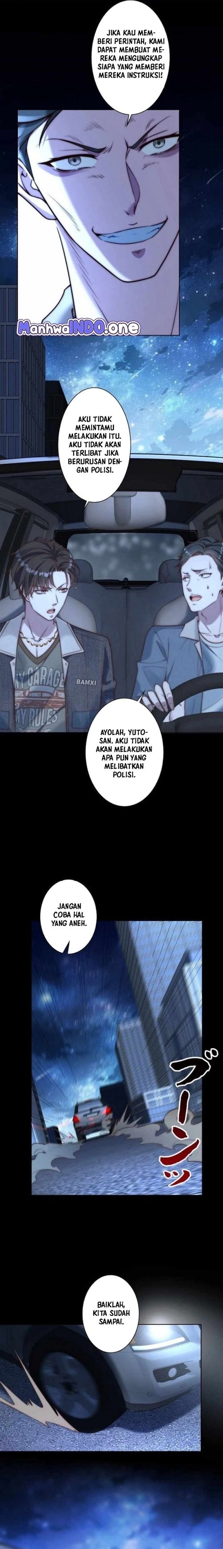 Dominating with the Price Collapse System Chapter 17 Gambar 8