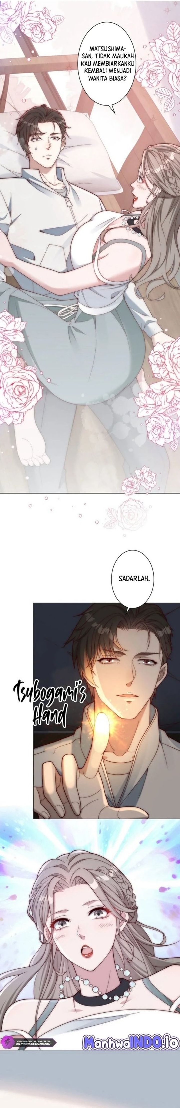 Dominating with the Price Collapse System Chapter 34 Gambar 2