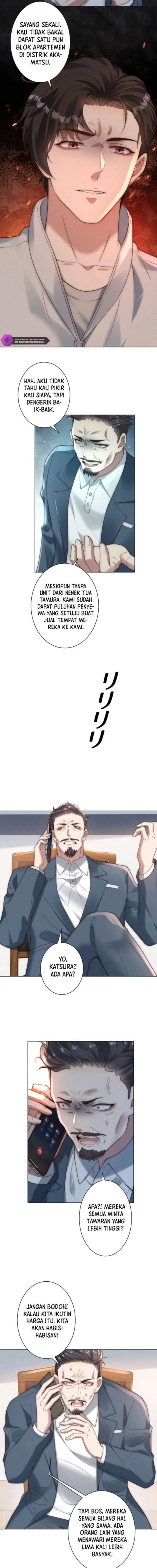 Dominating with the Price Collapse System Chapter 37 Gambar 3