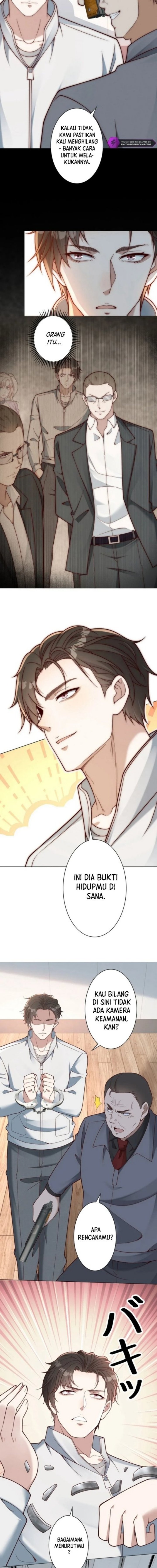 Dominating with the Price Collapse System Chapter 37 Gambar 9