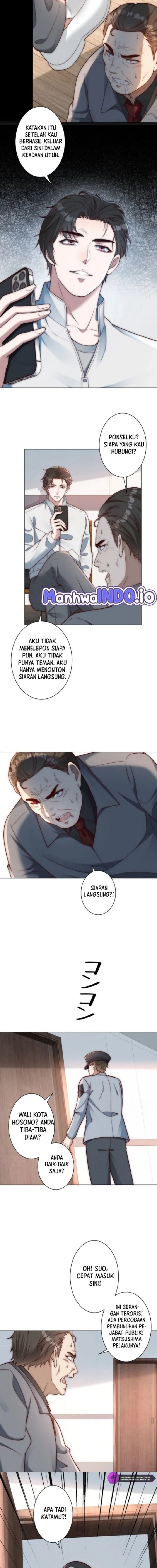 Dominating with the Price Collapse System Chapter 37 Gambar 11