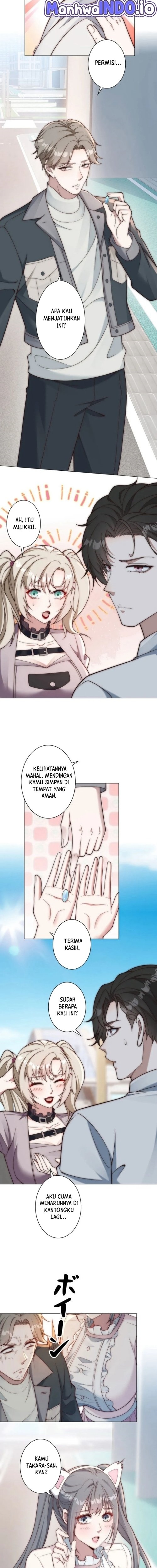 Dominating with the Price Collapse System Chapter 38 Gambar 7