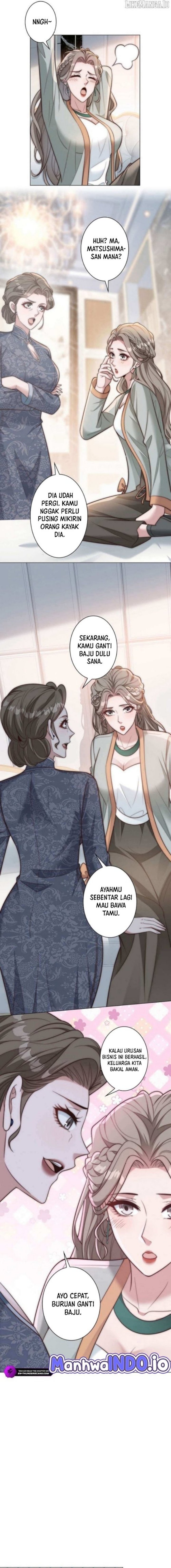 Dominating with the Price Collapse System Chapter 45 Gambar 4