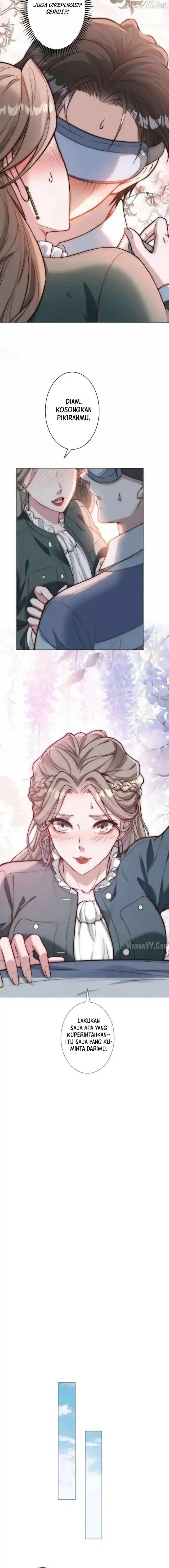 Dominating with the Price Collapse System Chapter 47 Gambar 10