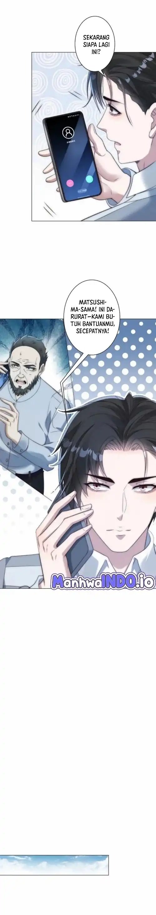 Dominating with the Price Collapse System Chapter 48 Gambar 9