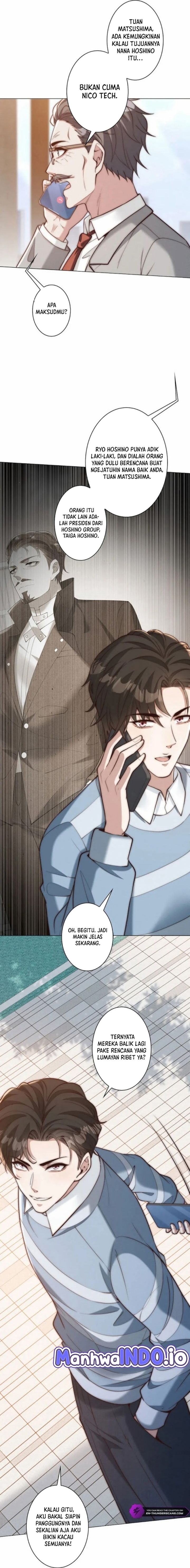 Dominating with the Price Collapse System Chapter 52 Gambar 16