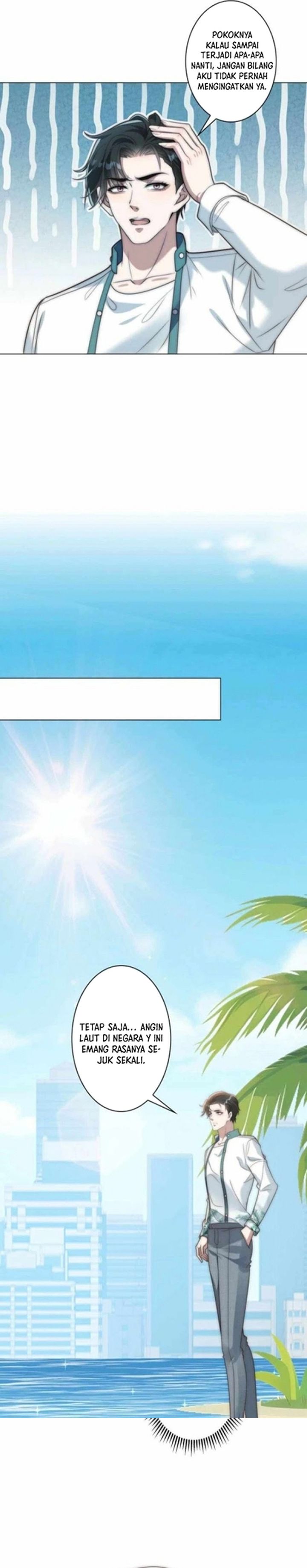 Dominating with the Price Collapse System Chapter 57 Gambar 27