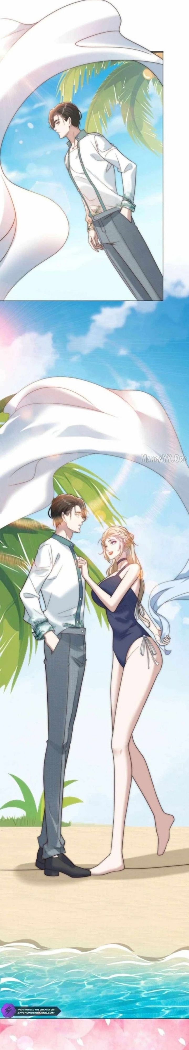 Dominating with the Price Collapse System Chapter 57 Gambar 28