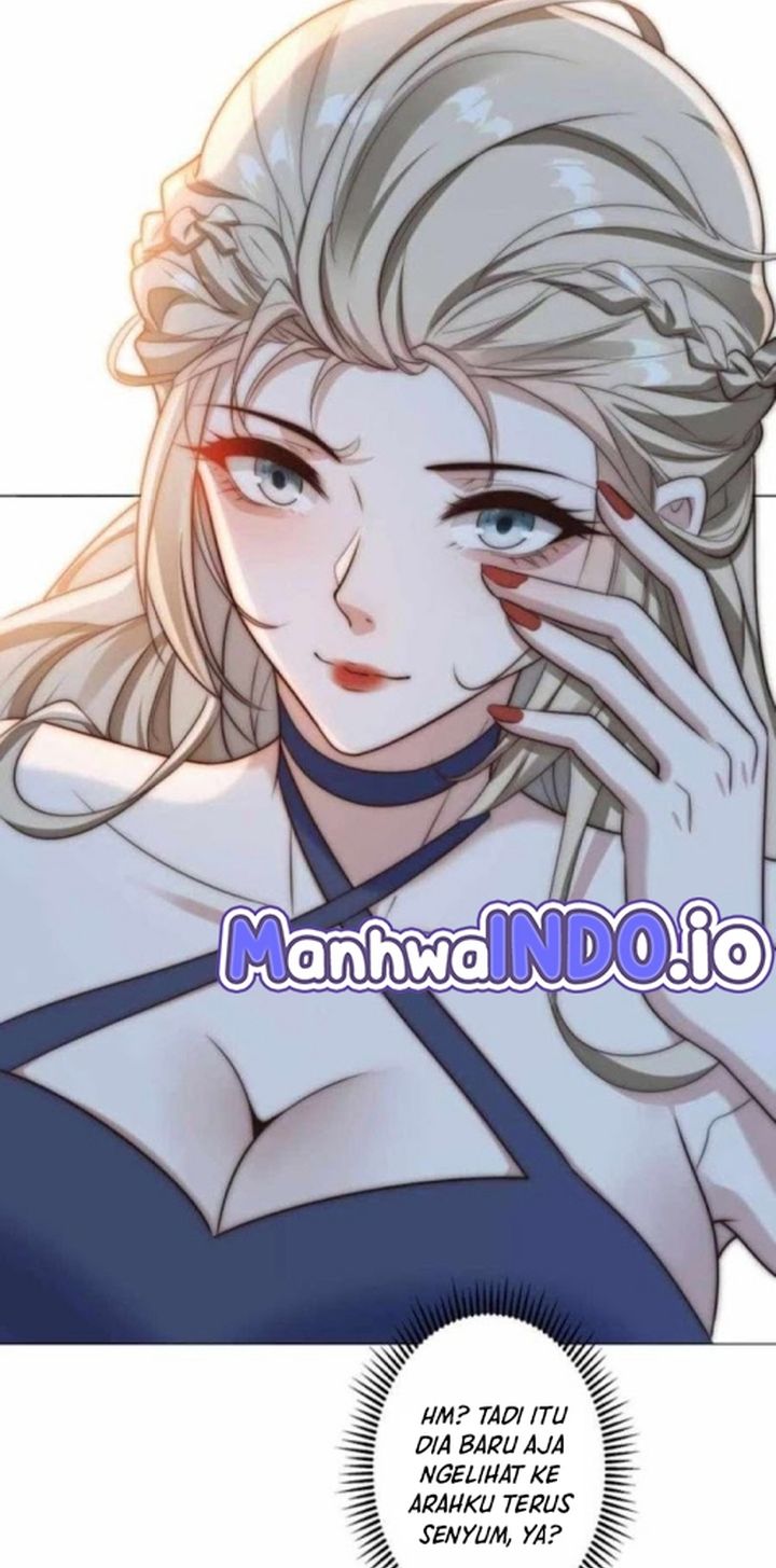 Dominating with the Price Collapse System Chapter 57 Gambar 33