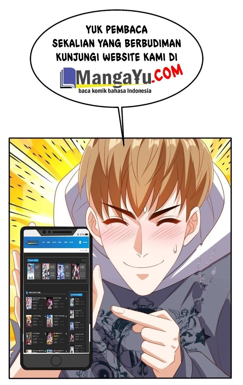 Domination One Sword Chapter 06 Gambar 22