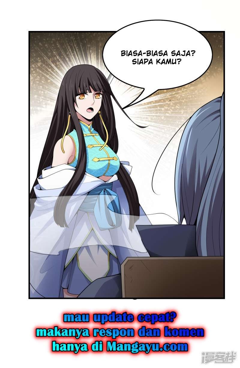 Domination One Sword Chapter 08 Gambar 7