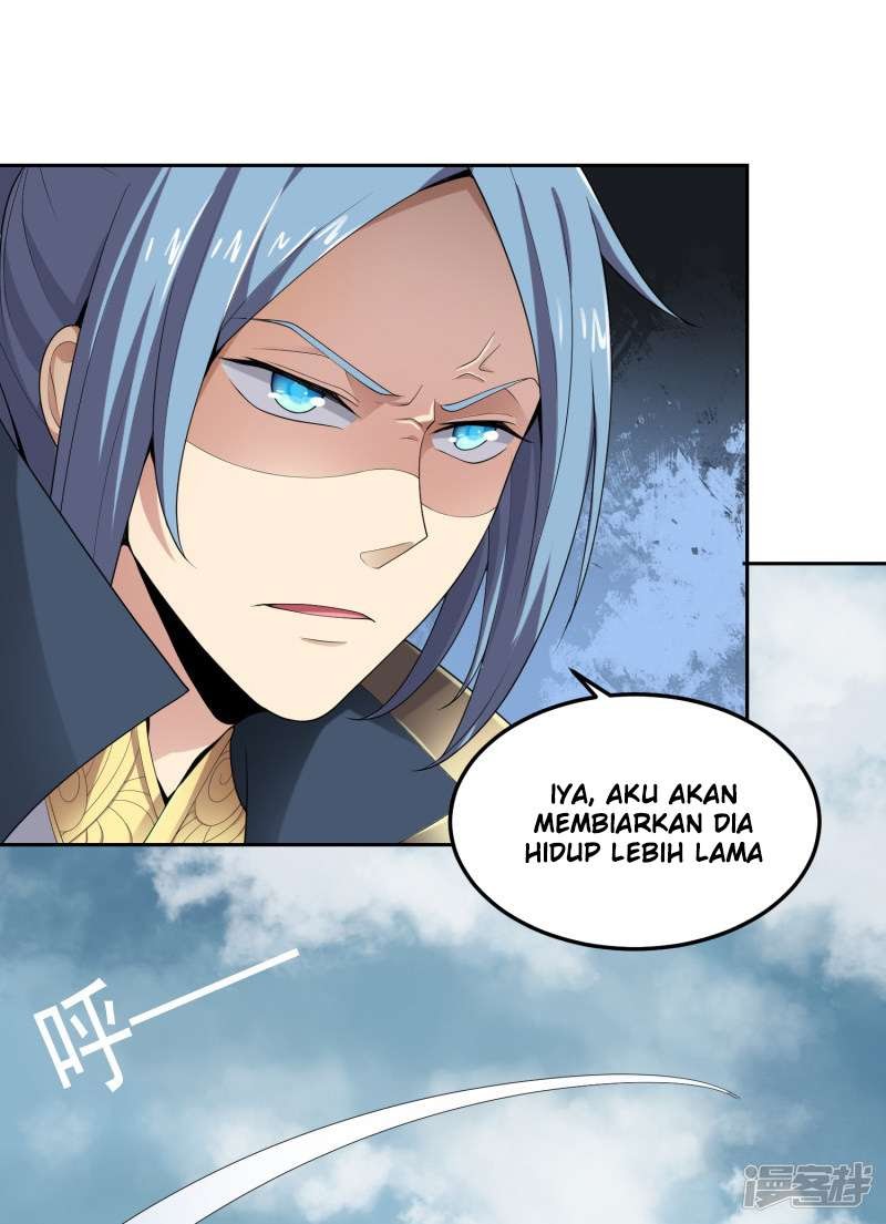 Domination One Sword Chapter 10 Gambar 11