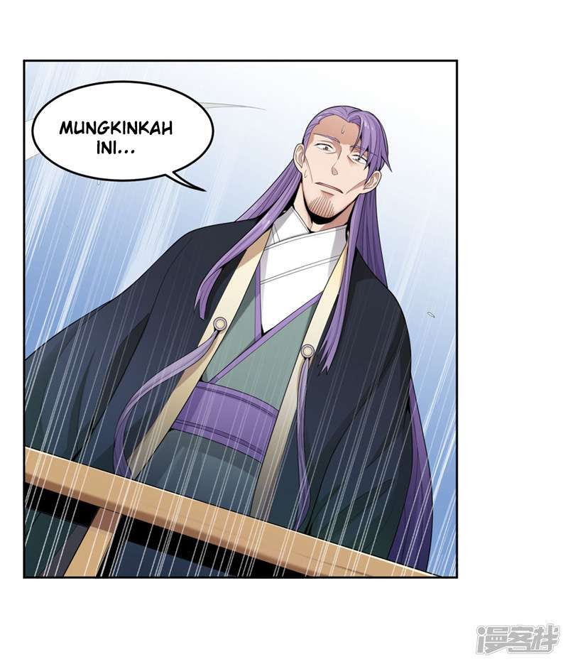 Domination One Sword Chapter 12 Gambar 15