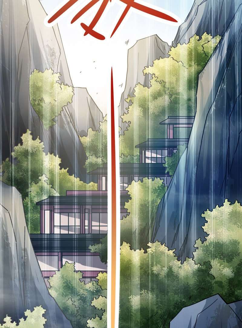Domination One Sword Chapter 38 Gambar 23
