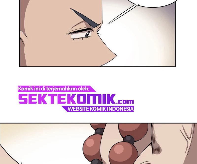 Domination One Sword Chapter 53 Gambar 24