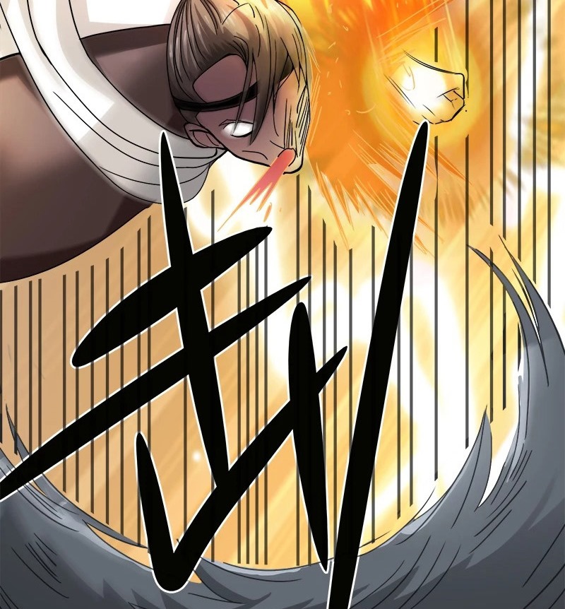 Domination One Sword Chapter 57 Gambar 8
