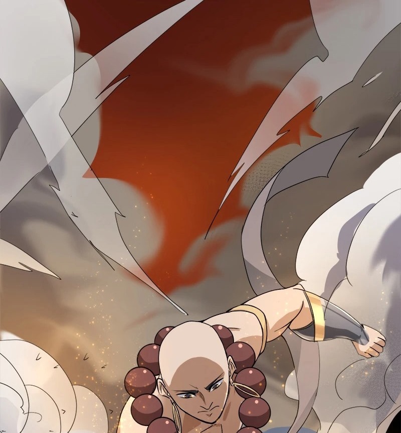 Domination One Sword Chapter 57 Gambar 20