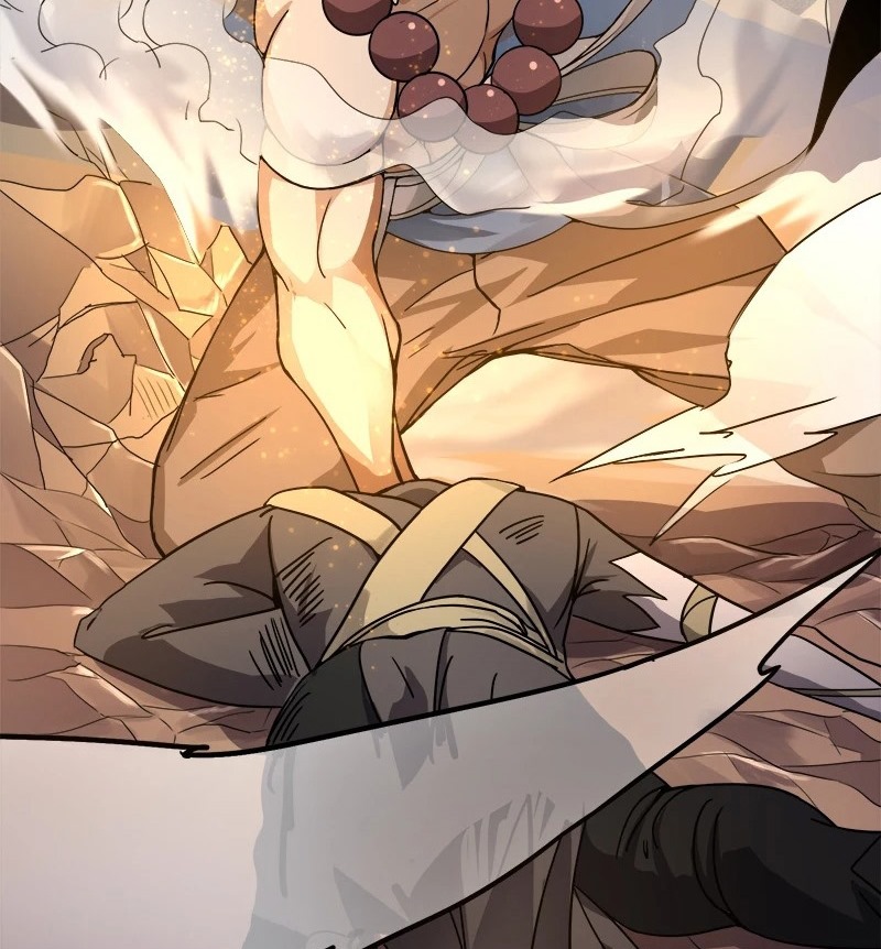 Domination One Sword Chapter 57 Gambar 21