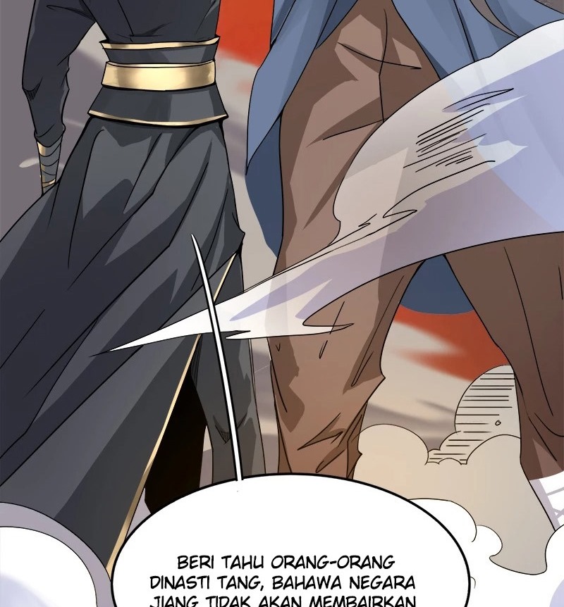Domination One Sword Chapter 57 Gambar 24