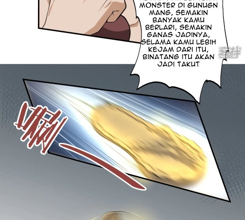 Domination One Sword Chapter 61 Gambar 12