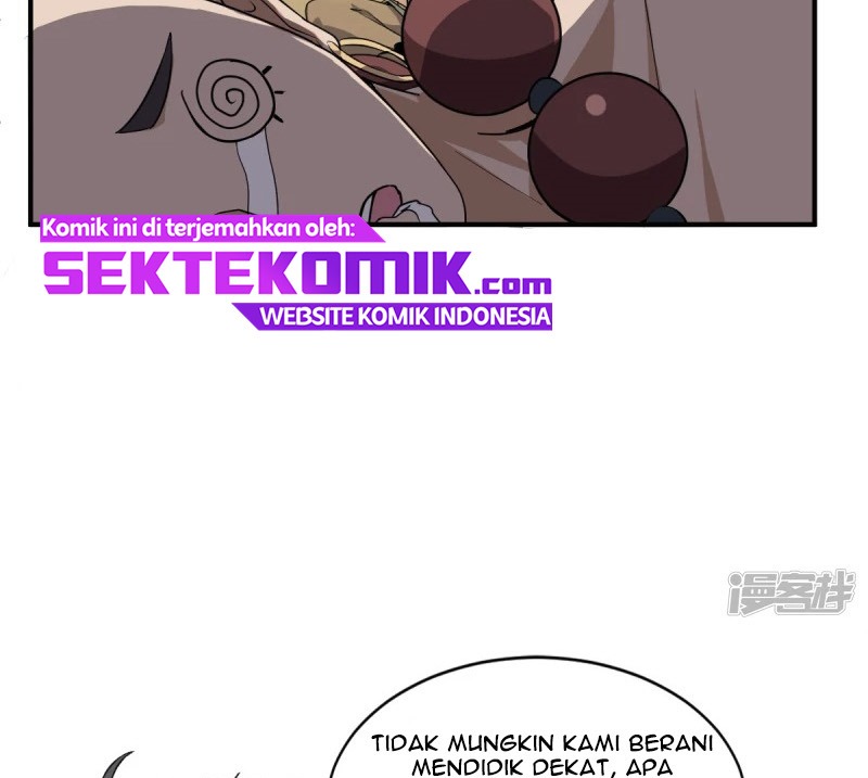 Domination One Sword Chapter 61 Gambar 15