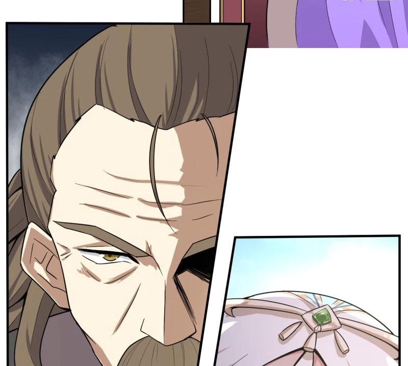 Domination One Sword Chapter 61 Gambar 19