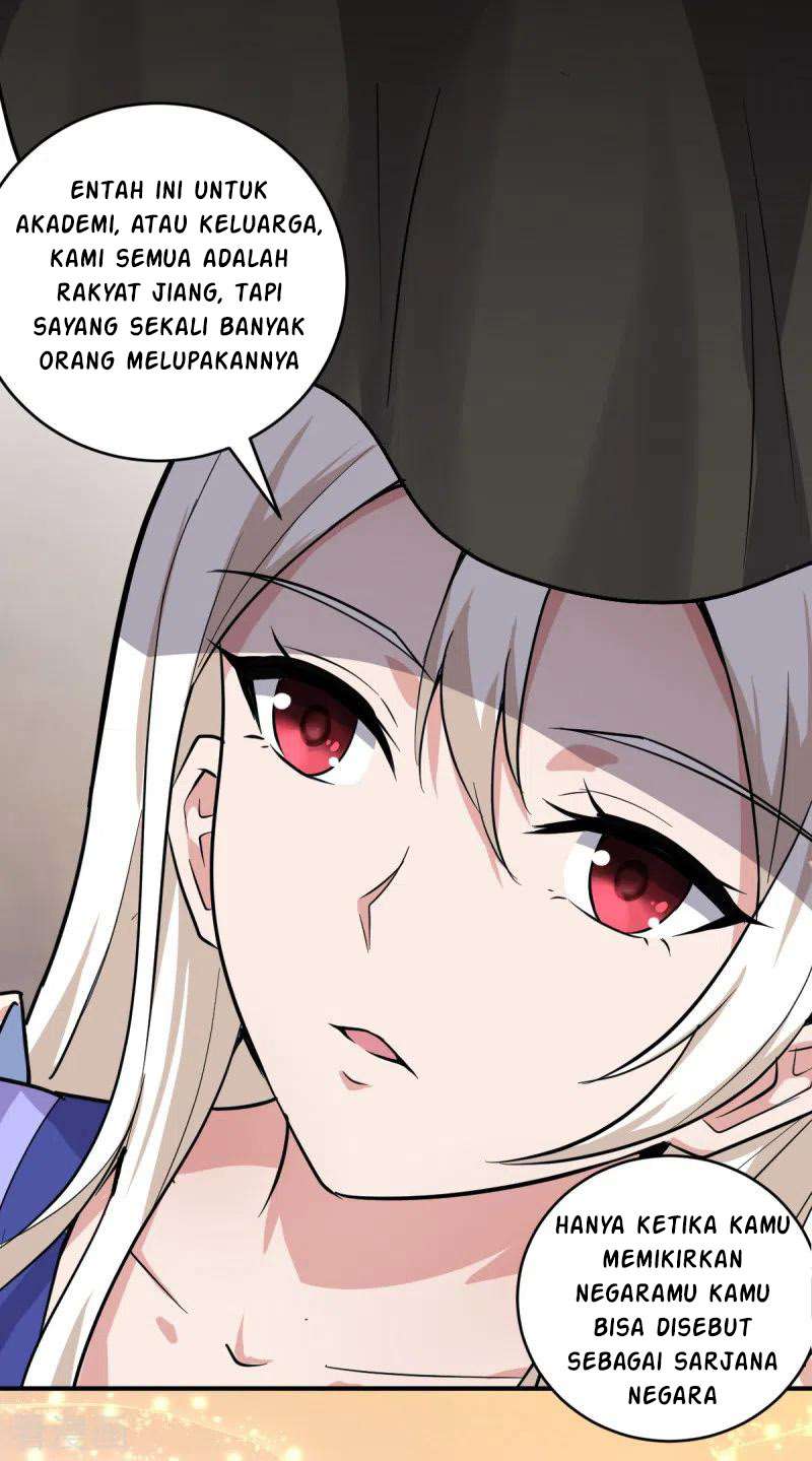 Domination One Sword Chapter 63 Gambar 6