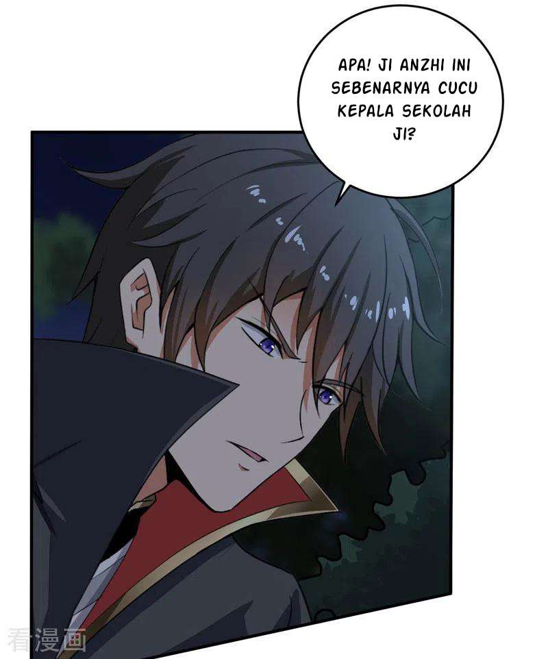 Domination One Sword Chapter 64 Gambar 7