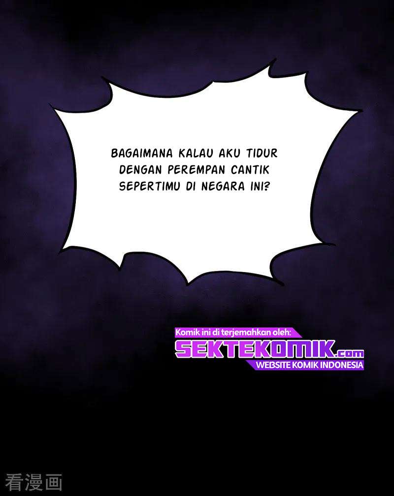 Domination One Sword Chapter 77 Gambar 9