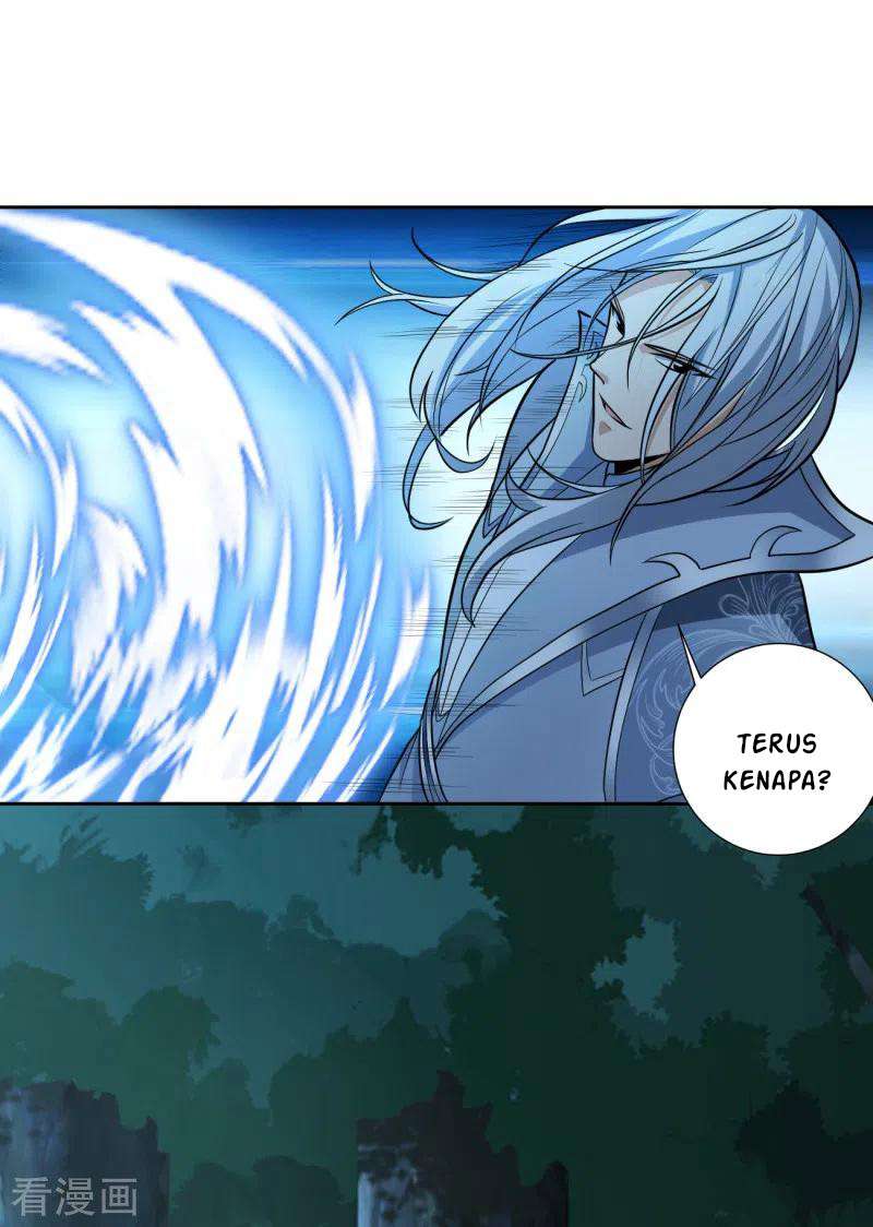 Domination One Sword Chapter 86 Gambar 13