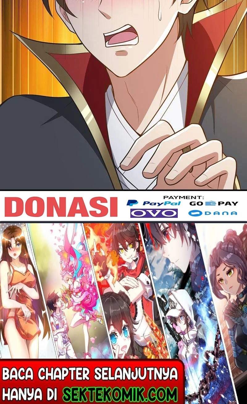 Domination One Sword Chapter 159 Gambar 21