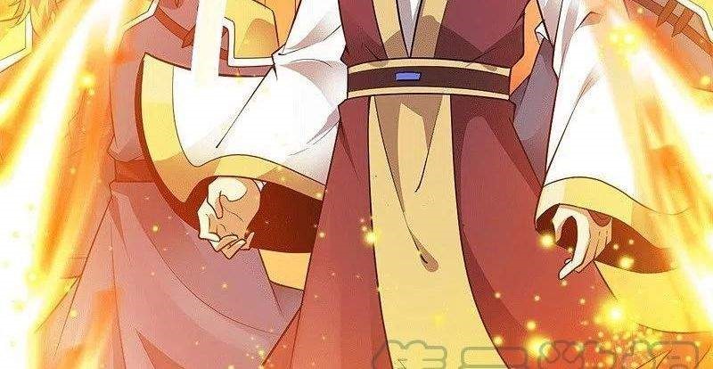 Domination One Sword Chapter 171 Gambar 10