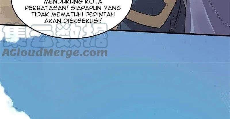 Domination One Sword Chapter 171 Gambar 13