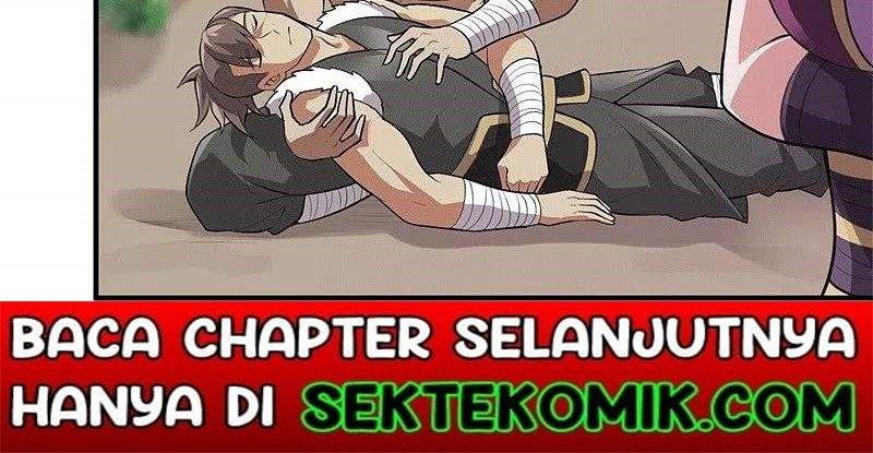 Domination One Sword Chapter 171 Gambar 16