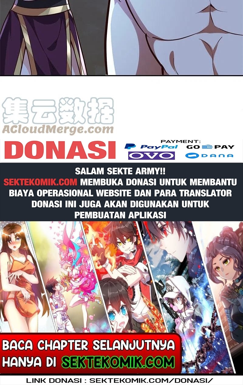 Domination One Sword Chapter 173 Gambar 16