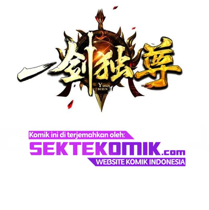 Domination One Sword Chapter 194 Gambar 3
