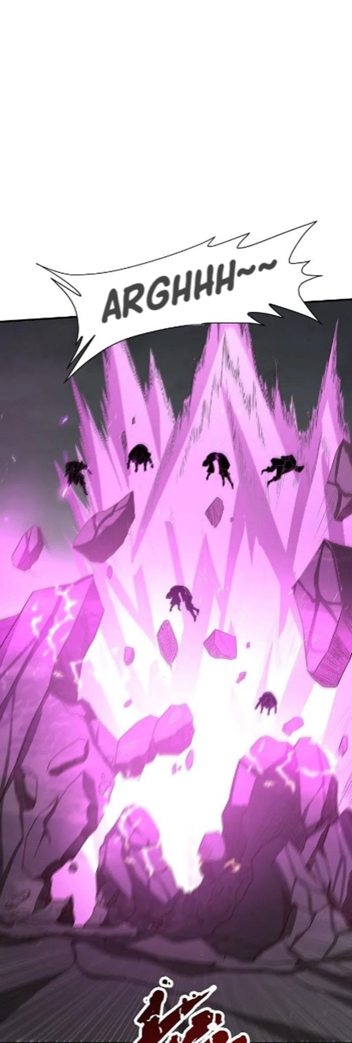 Domination One Sword Chapter 194 Gambar 21