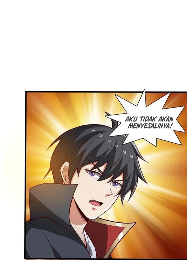 Domination One Sword Chapter 196 Gambar 11