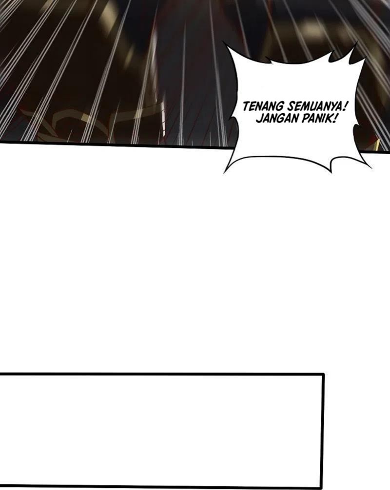 Domination One Sword Chapter 199 Gambar 11