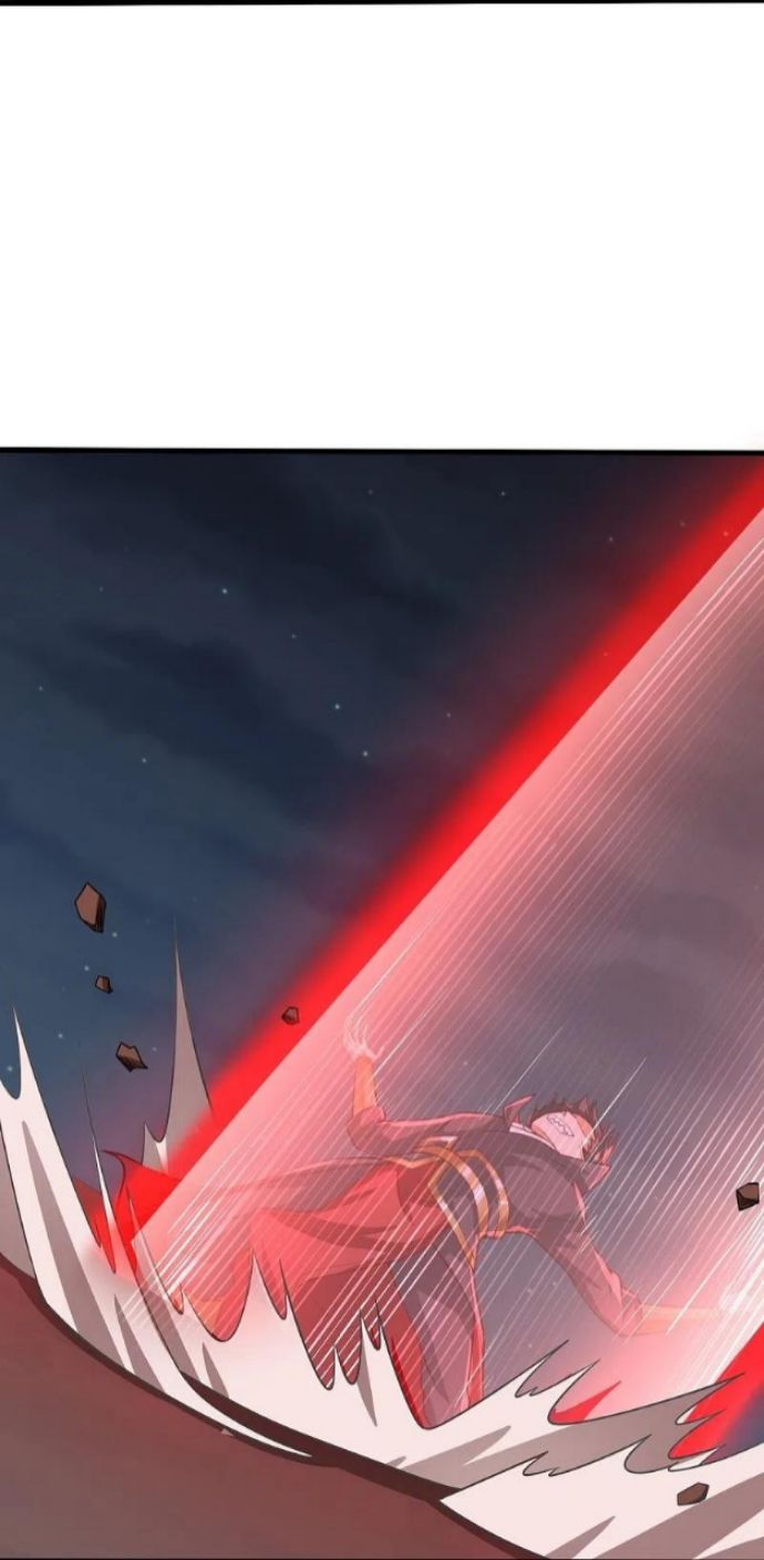 Domination One Sword Chapter 202 Gambar 22
