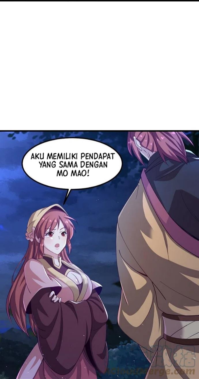 Domination One Sword Chapter 212 Gambar 10