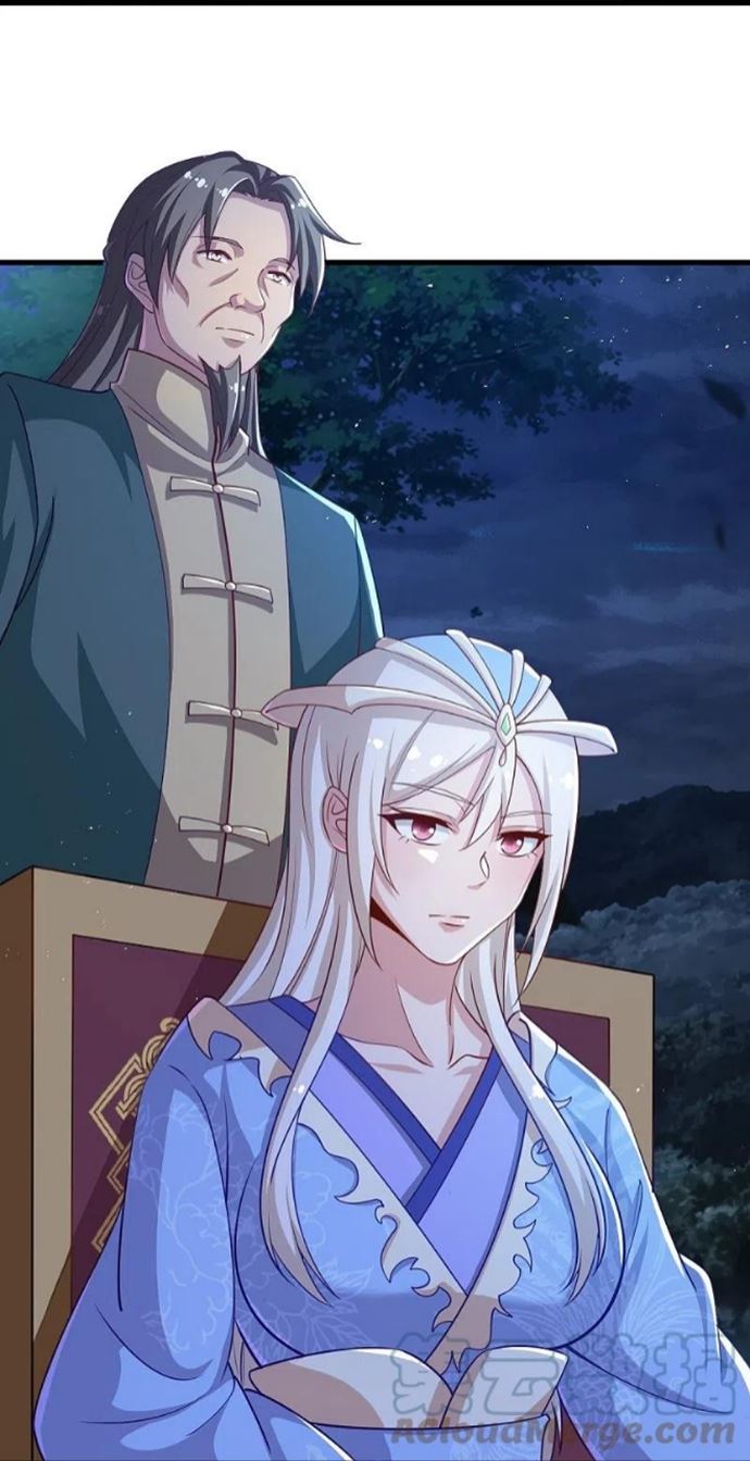 Domination One Sword Chapter 212 Gambar 12