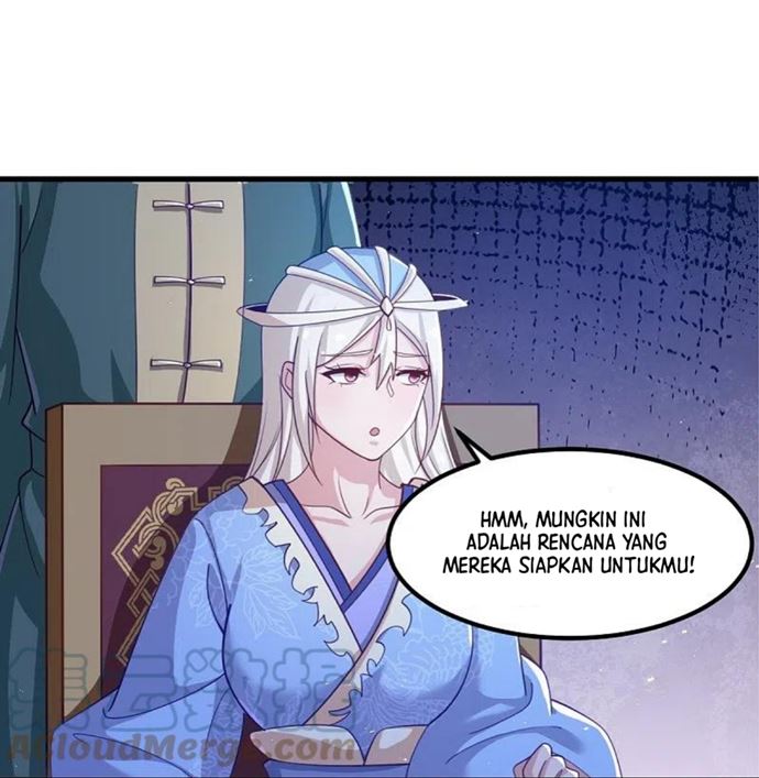 Domination One Sword Chapter 212 Gambar 16