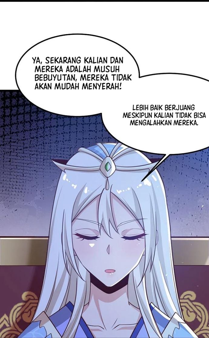 Domination One Sword Chapter 212 Gambar 23