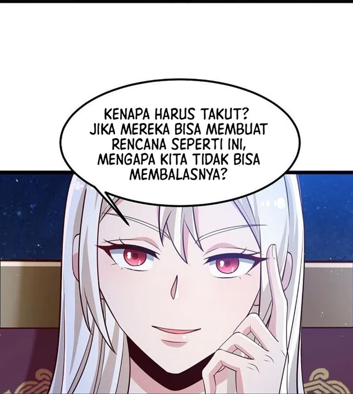Domination One Sword Chapter 212 Gambar 25