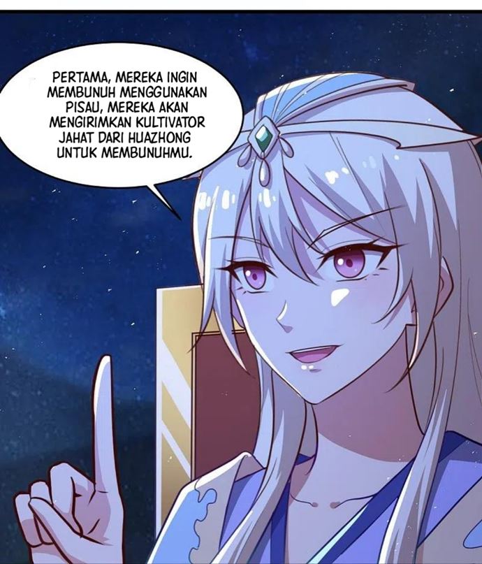 Domination One Sword Chapter 212 Gambar 28