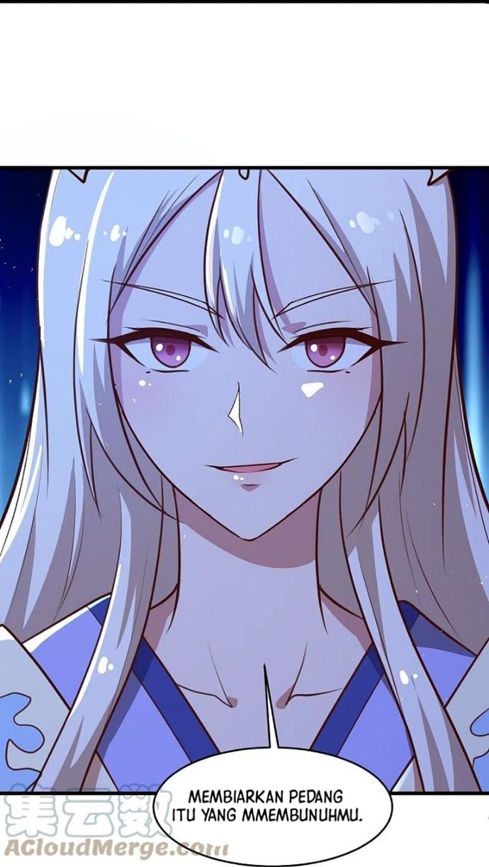 Domination One Sword Chapter 212 Gambar 31